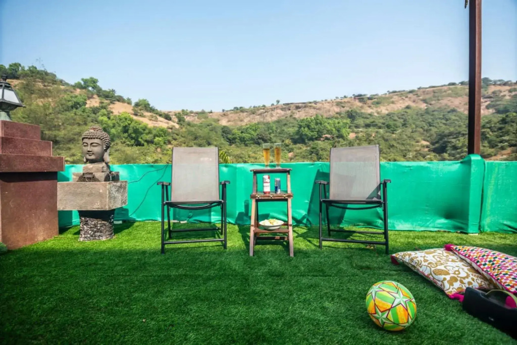 Sarthi Villa 3Bhk Lonavala