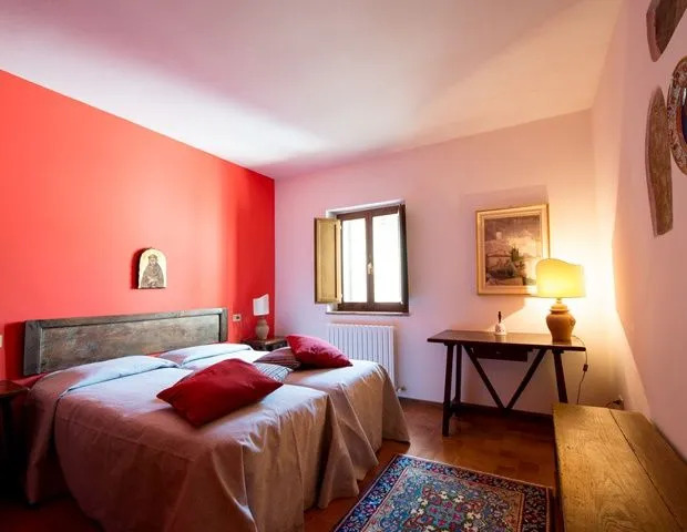 Villa Il Saio