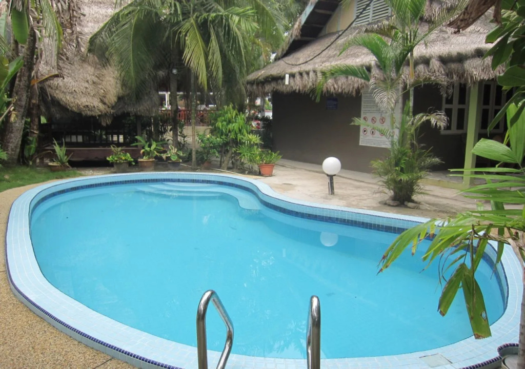 Mali-Mali Beach Resort