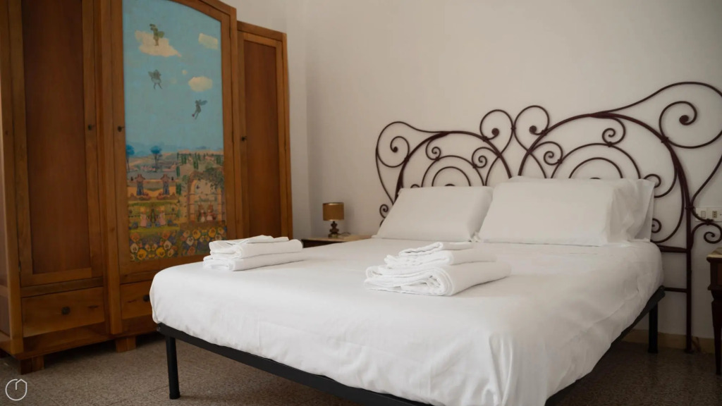 Welcomely - San Pietro 9 B
