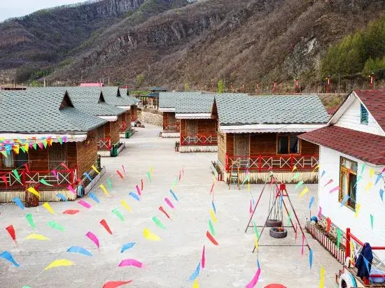 Zhoufu Manor