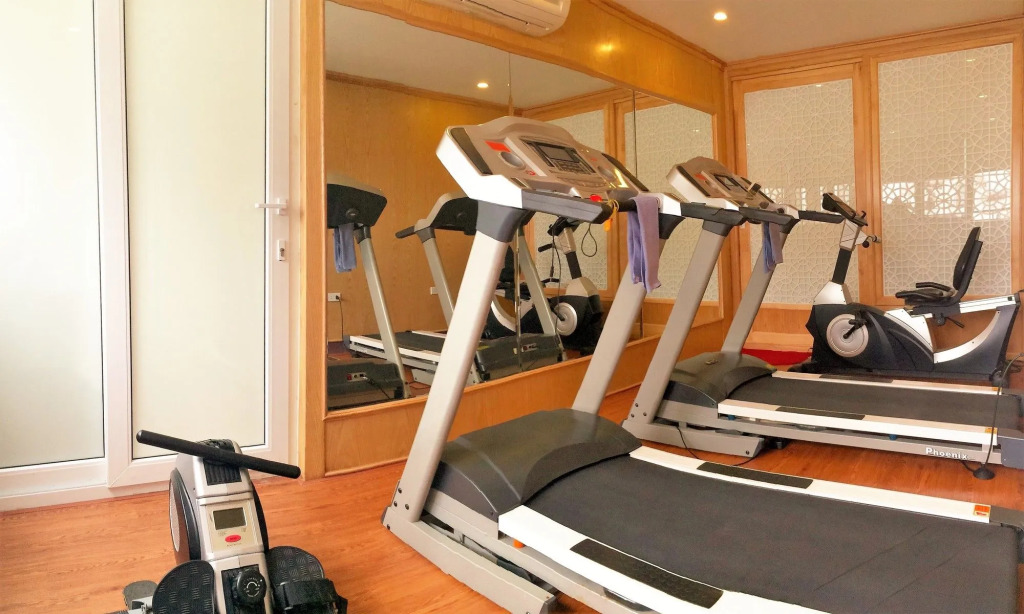 SQ Hang Gai Hotel & Spa