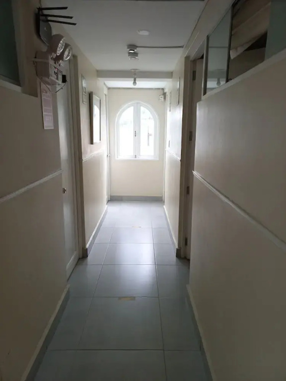 Residencial Alfa Hotel
