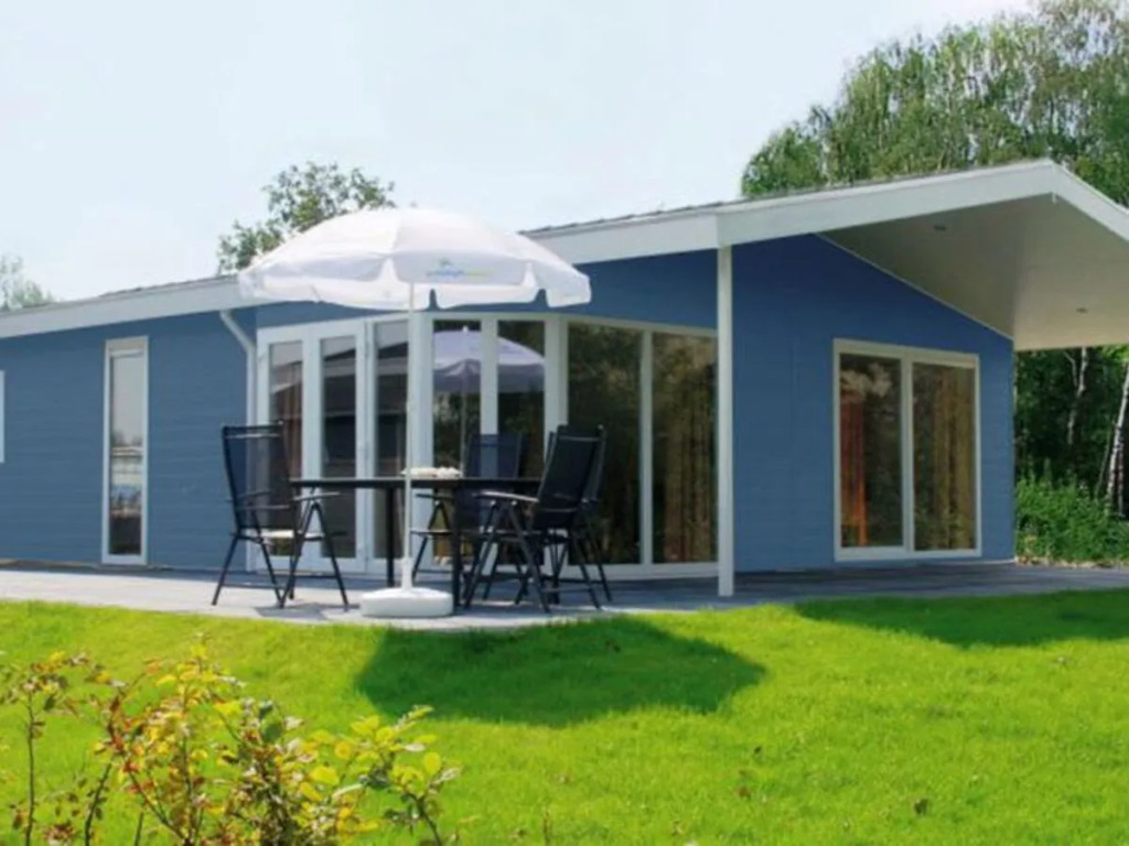 Veranda Plus 6