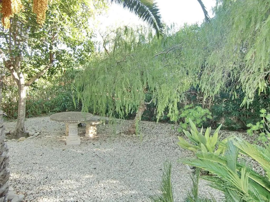 Villa Leones - privacy - by Holiday Rentals Villamar