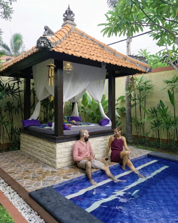 LaLeBay Villa Seminyak
