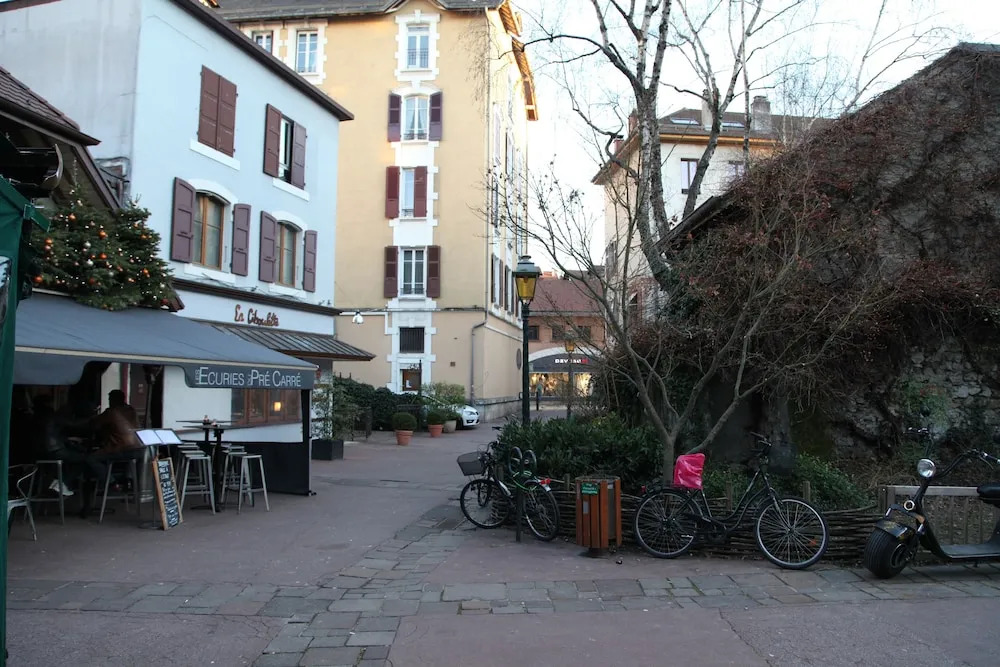 HomeBuddy' - Le Chamonix