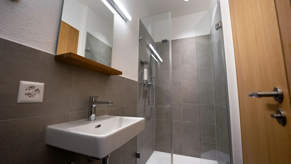Laax Wellness Hostel 3000