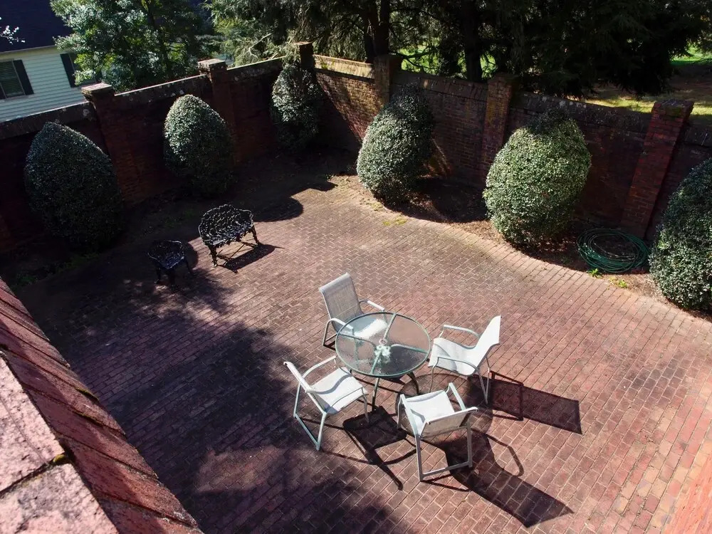 The Clark House Inn