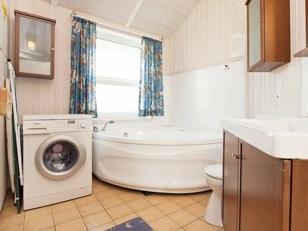 5 star holiday home in Ottendorf