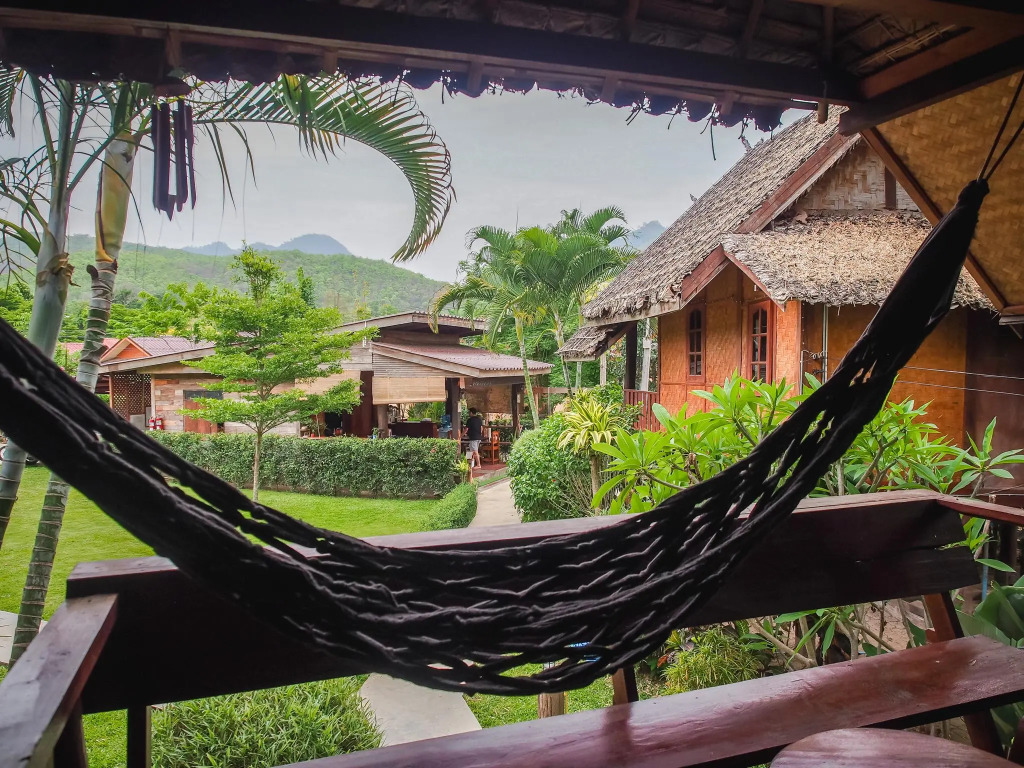 Pai Homey