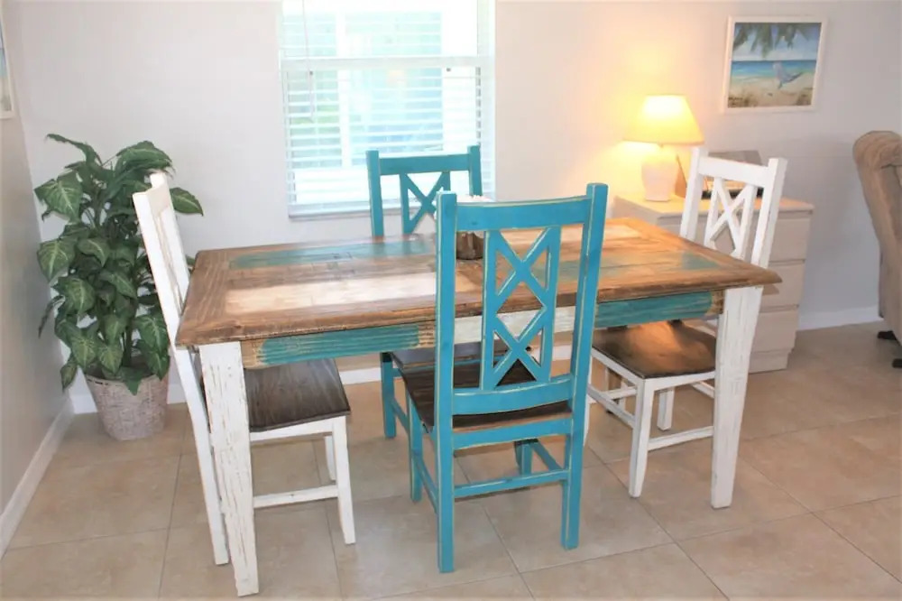 Aloha Kai Unit 55 1 Bedroom 1 Bathroom Apts