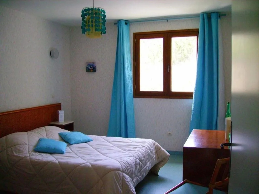 Auberge Du Riou