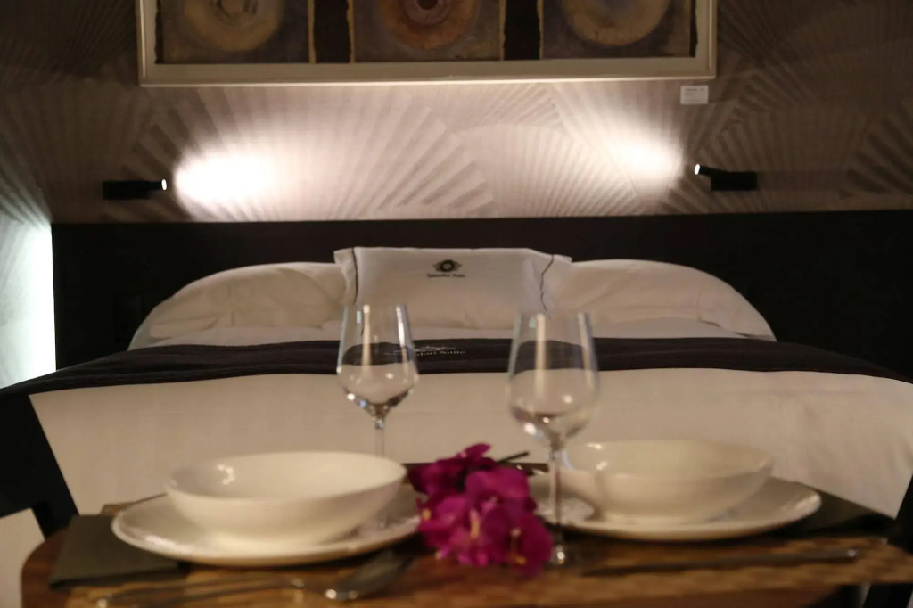 San Carlo Suite