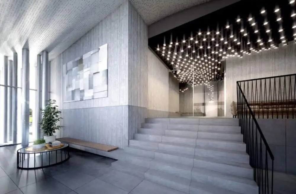 Modern Light-filled Luxury 1bedroom Apartment in South Melbourne