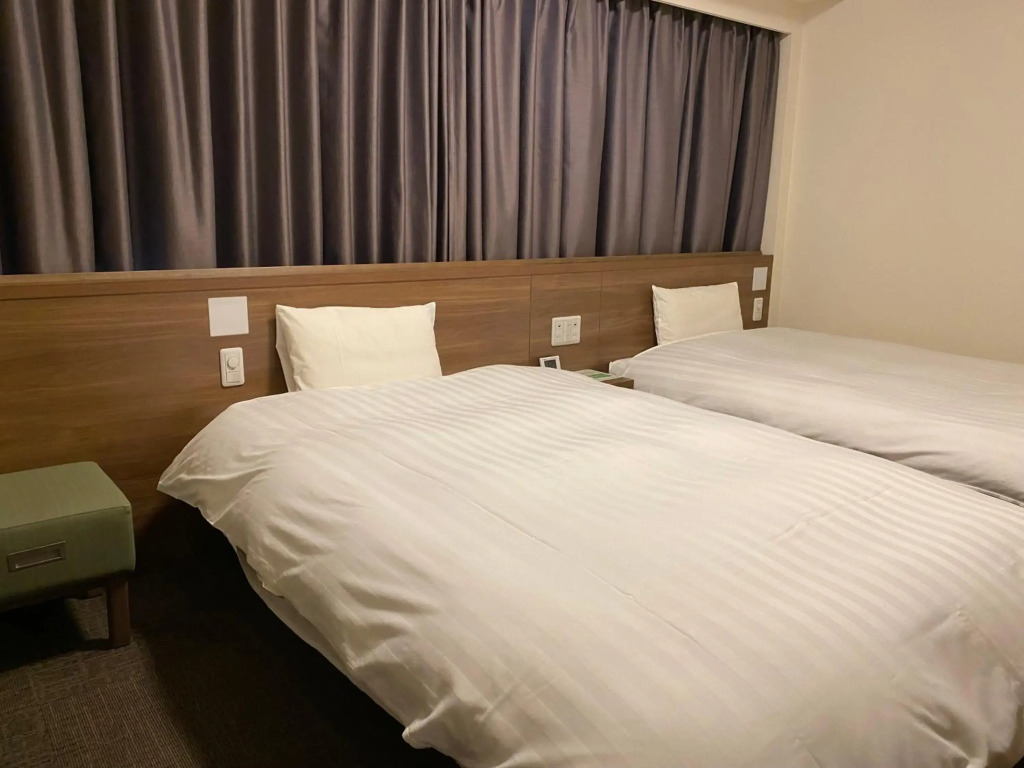 Dormy Inn Morioka