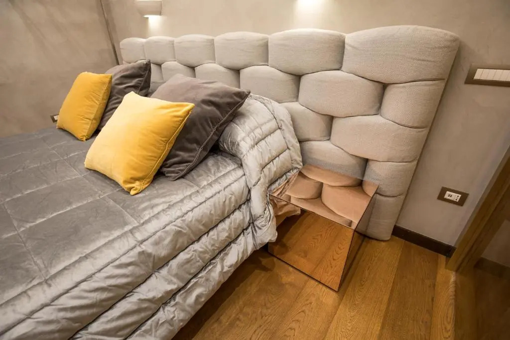 Civico Cinque Home Luxury Apartment