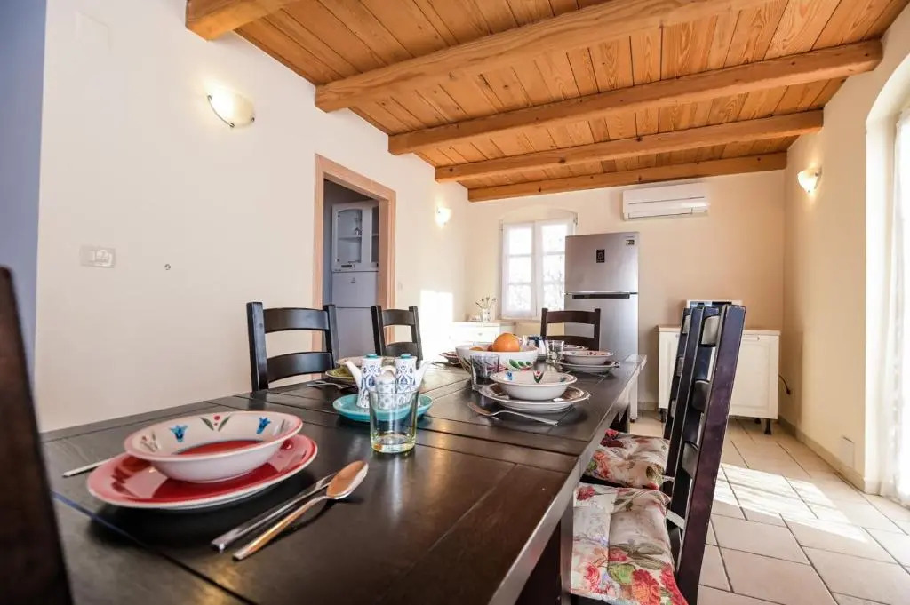 Villa Plasa Krk