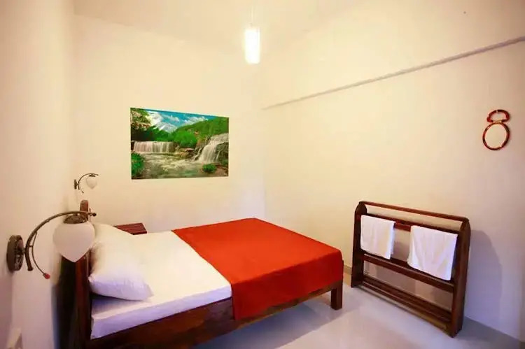 Vista BnB Lenchen Hotel