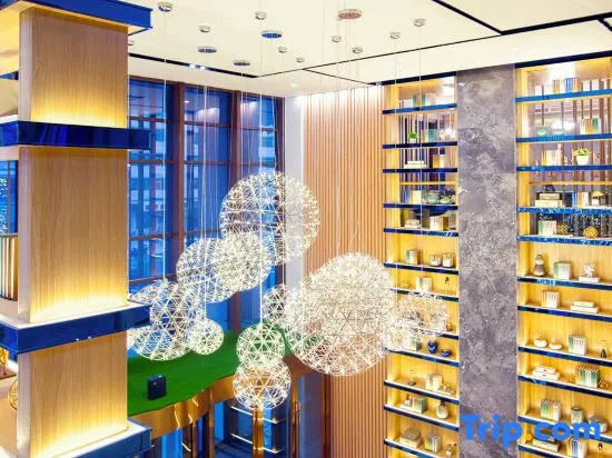 H Hotel (Hejin Xingeng Street)