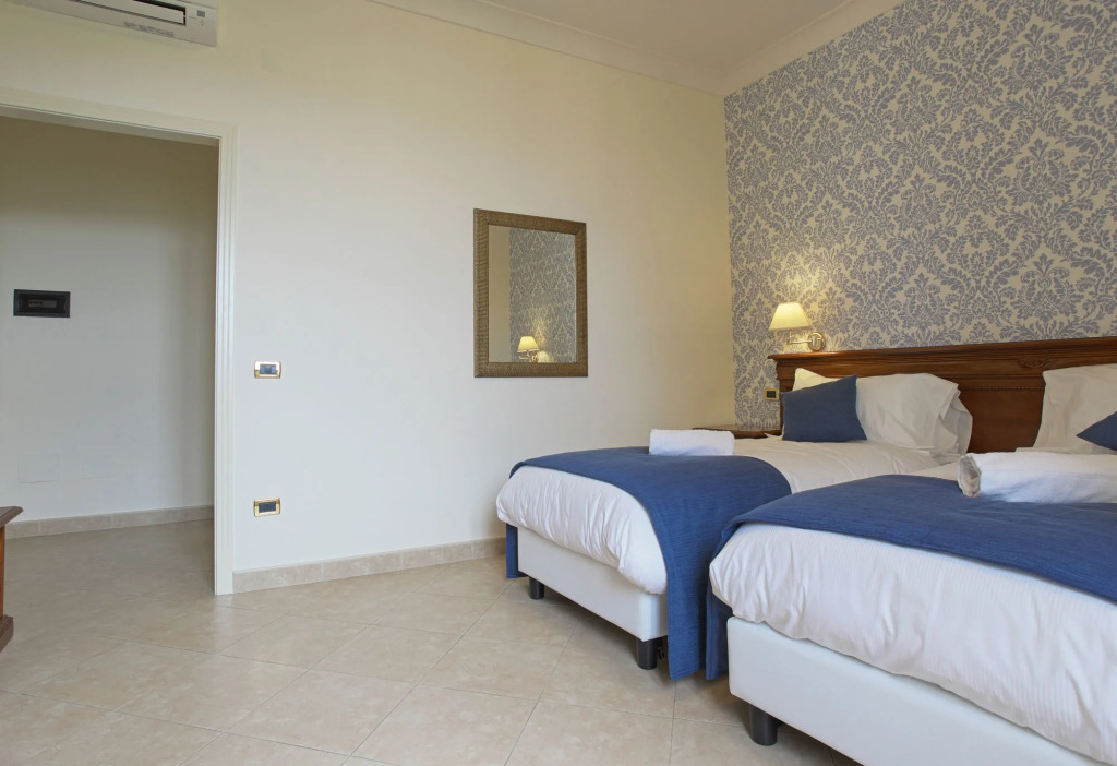 Relais Villa Giuliana