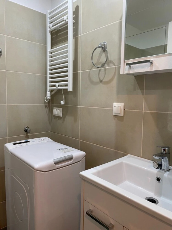 Cosy Studio in Ano Kipseli-c2