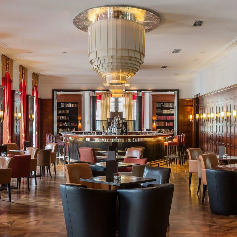 Falkensteiner Spa Resort Marianske Lazne