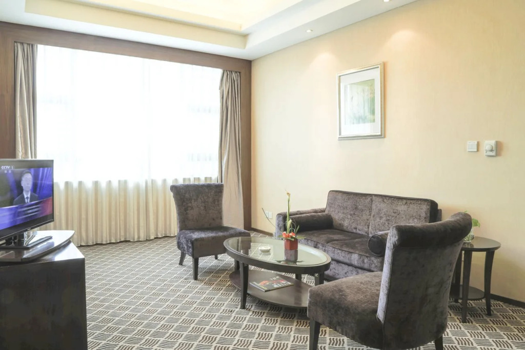 Hangzhou Kaihao Hotel
