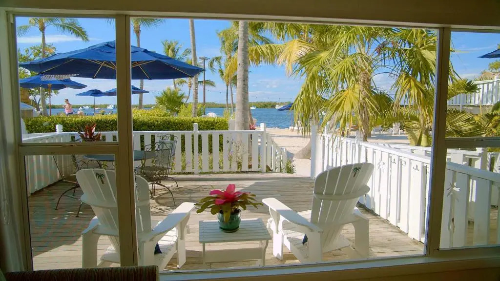Coconut Palm Inn