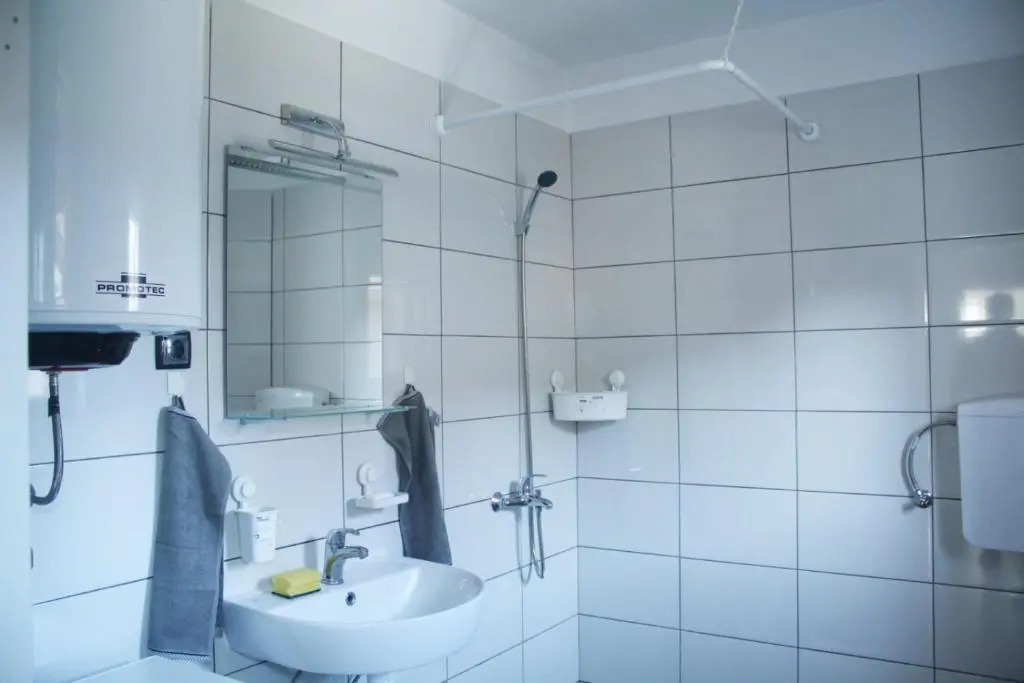 UnaMare apartment