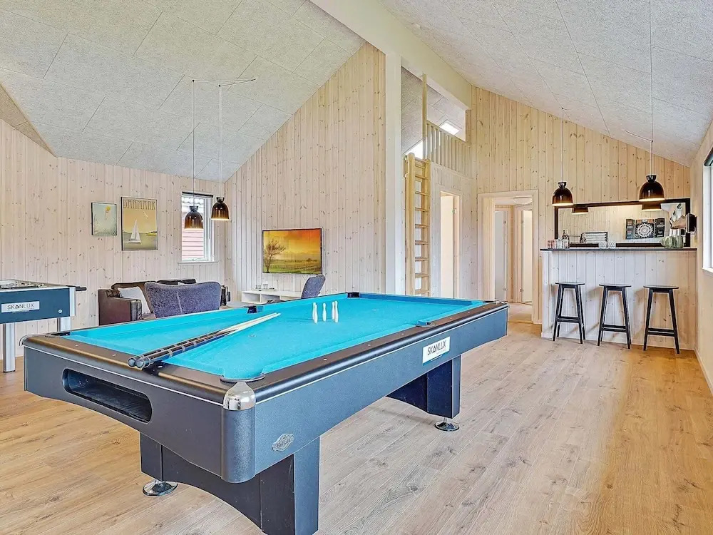 5 star holiday home in Grenaa