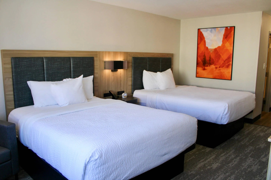 The Cairn Hotel, an Ascend Collection Hotel
