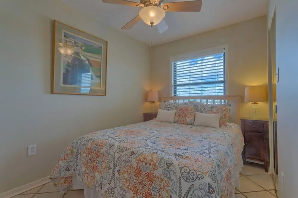 Sunswept 801 by Meyer Vacation Rentals