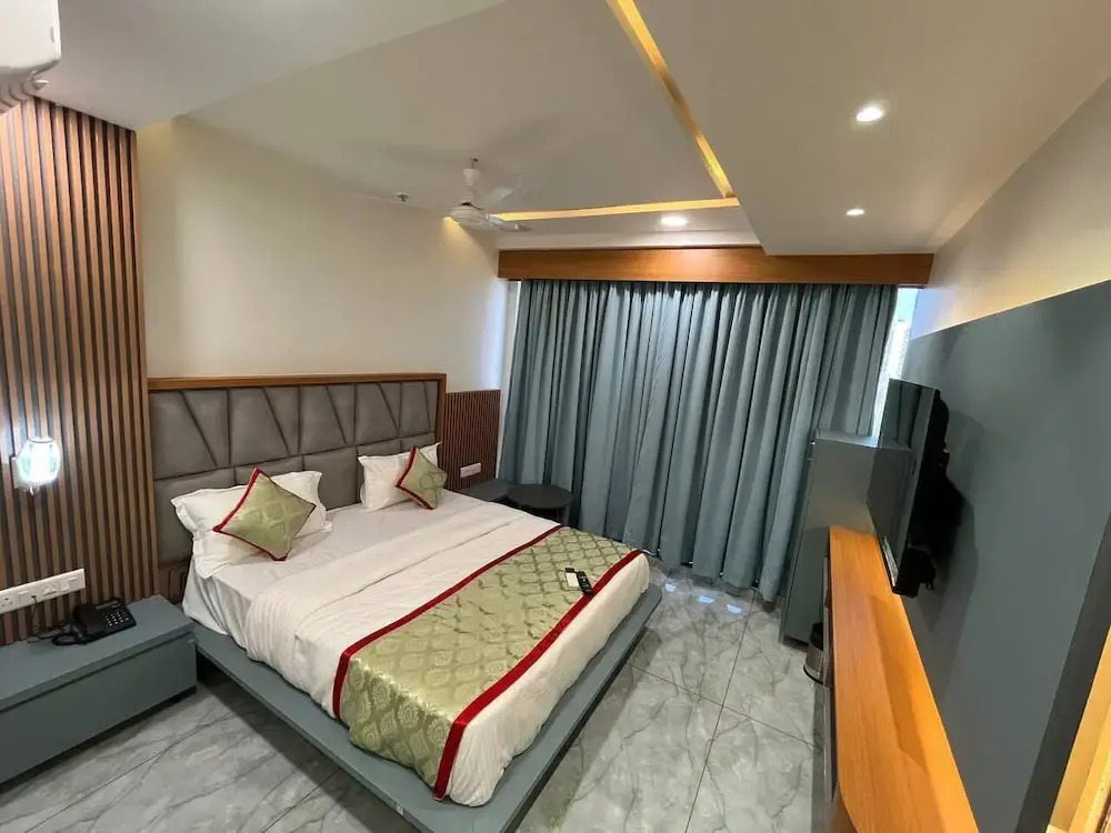 Hotel Melbourne