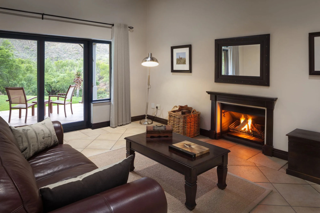 Wildehondekloof Game Lodge