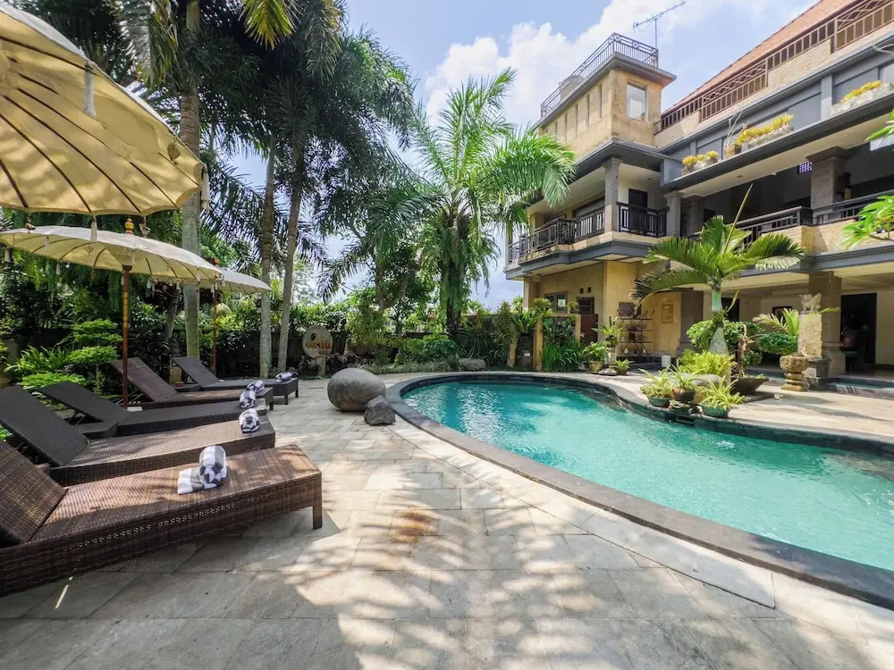 Uma Dana Ubud