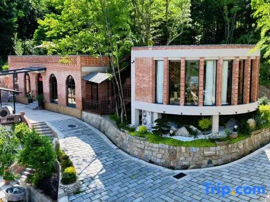 Zhuxi Tea Garden · Homestay
