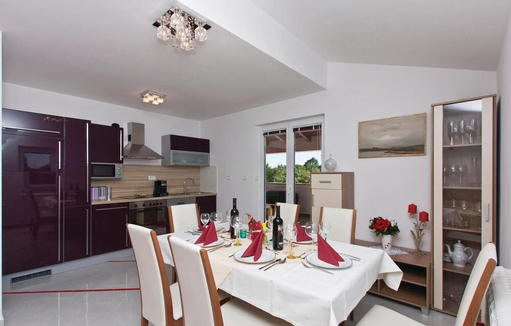 Lovely Home In Pula With Sauna