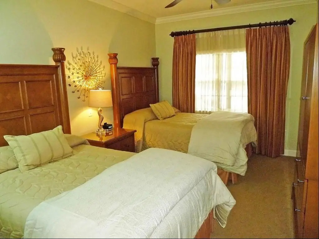 Condo W063, Court Ridge, Reunion Resort