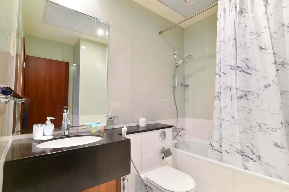 ALX - Lovely 1 bed apartment in Marina