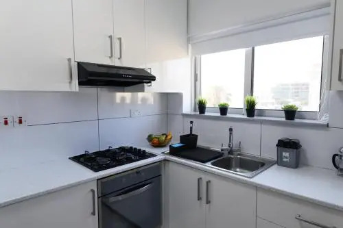 Banlieue 29 - 2 Bedroom flat in Paphos