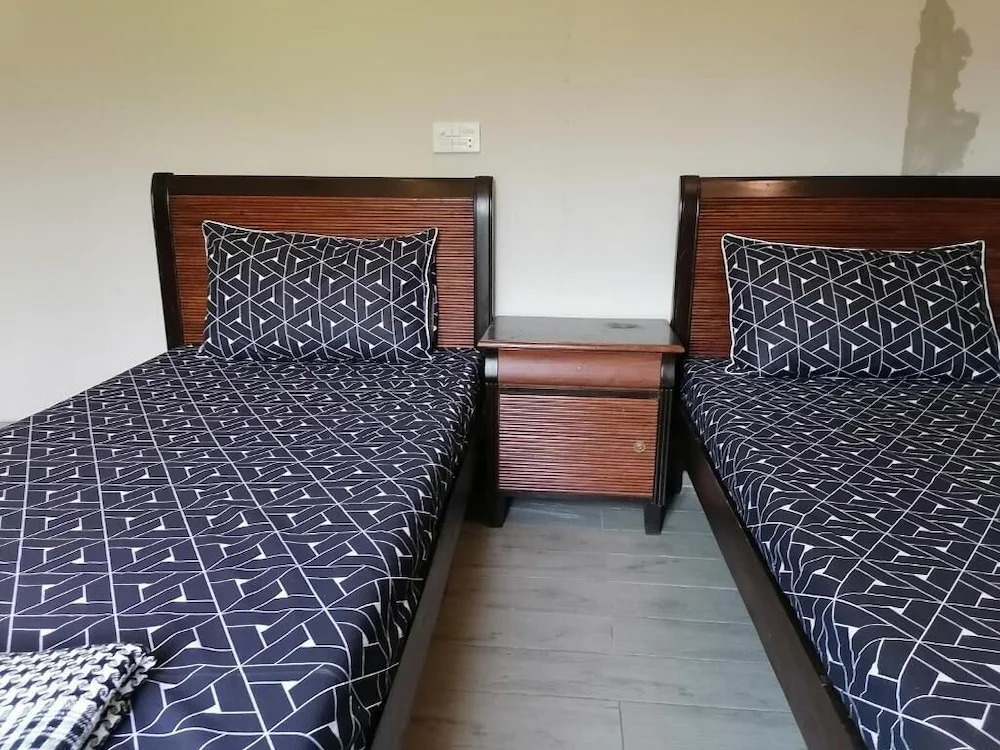 Islamabad Hill Hotel and Resort