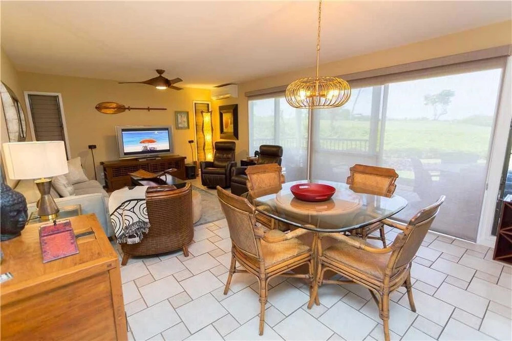 Wailea Ekolu 1205 - Two Bedroom Condo with Ocean View