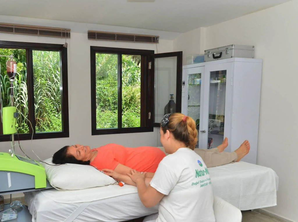Natur-Med Hot Springs and Health Resort
