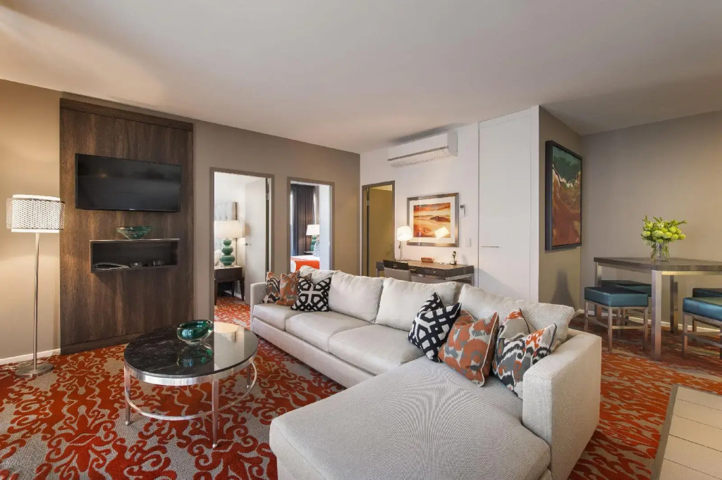 Miller Apartments
