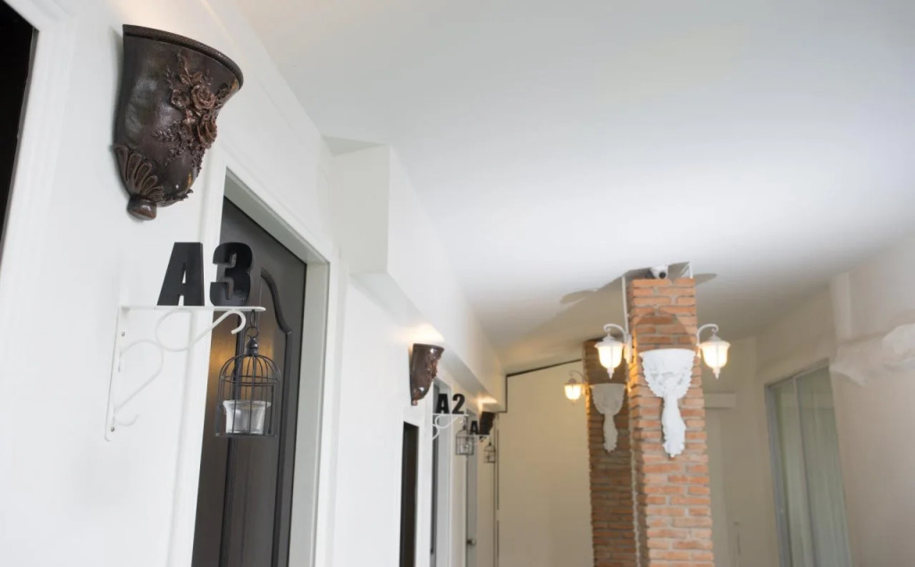 Albesia boutique resort