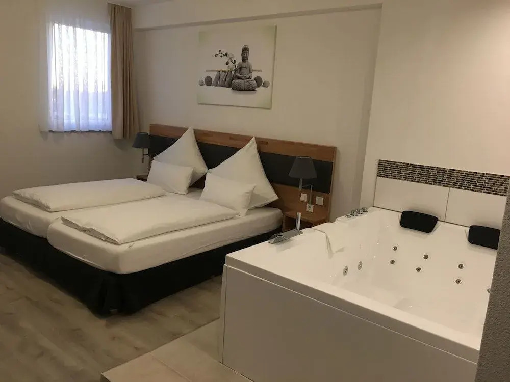 Hotel in Laisen