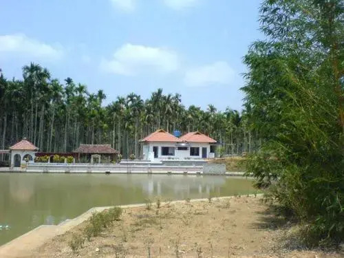 Chellivilla Aquatic Resort