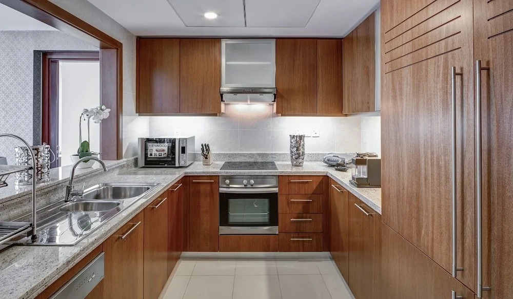 One Perfect Stay - 2BR at Standpoint