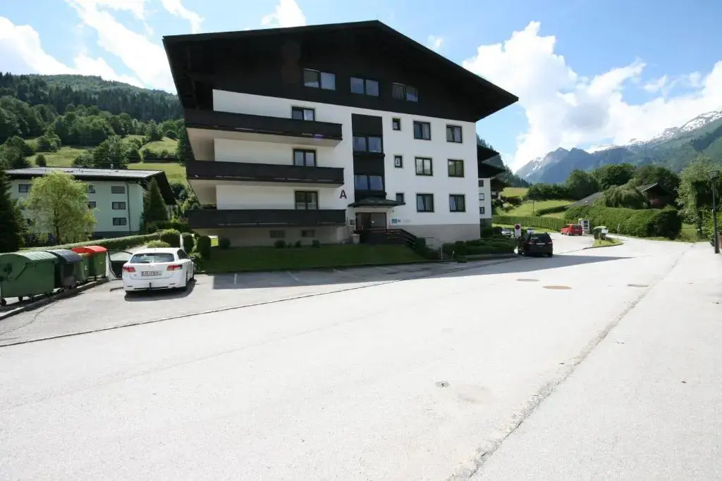 Appartements Domizil